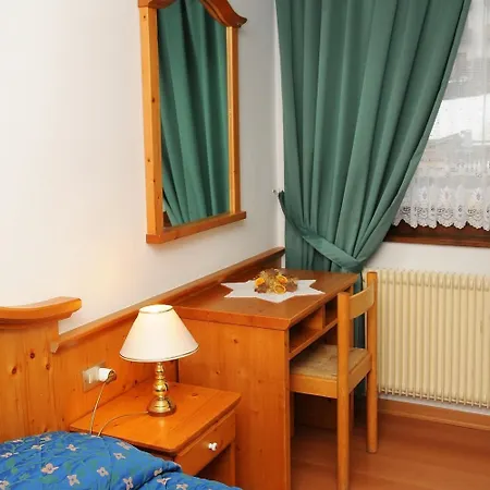 Residence Marisol Camere&Appartamenti - Mezzana Centre-3